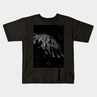 Monstera Kids T-Shirt